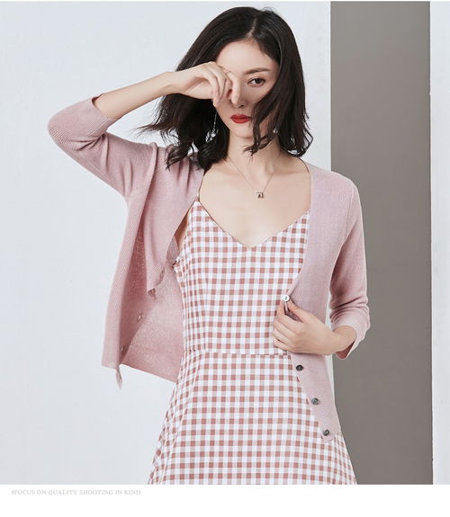 藍(lán)亭鳥(niǎo)2019春夏裝女開(kāi)衫外披與箱包貨源采購(gòu)指南